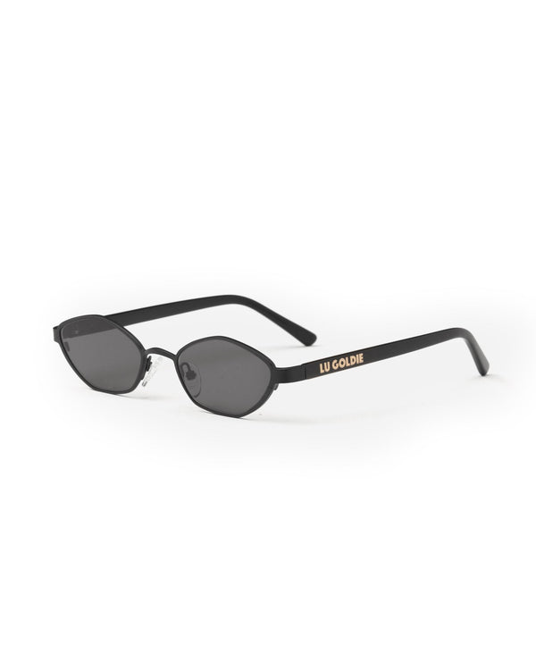 Farrah / Black & Black Lens - Shade Files